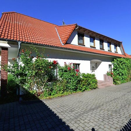 Apartment With Garden In Eimelrod Willingen  Exterior photo